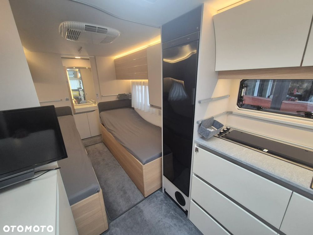 Adria Adora 572 UT zimowa Alde - 7