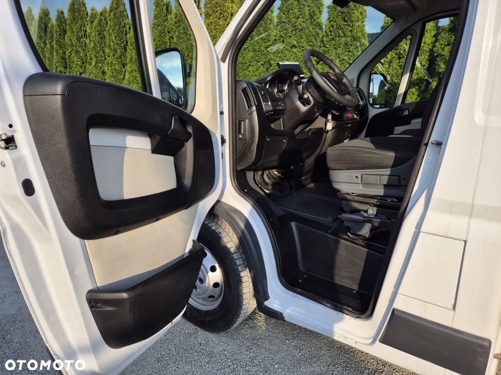 Fiat Ducato 130 Multijet Maxi - 5