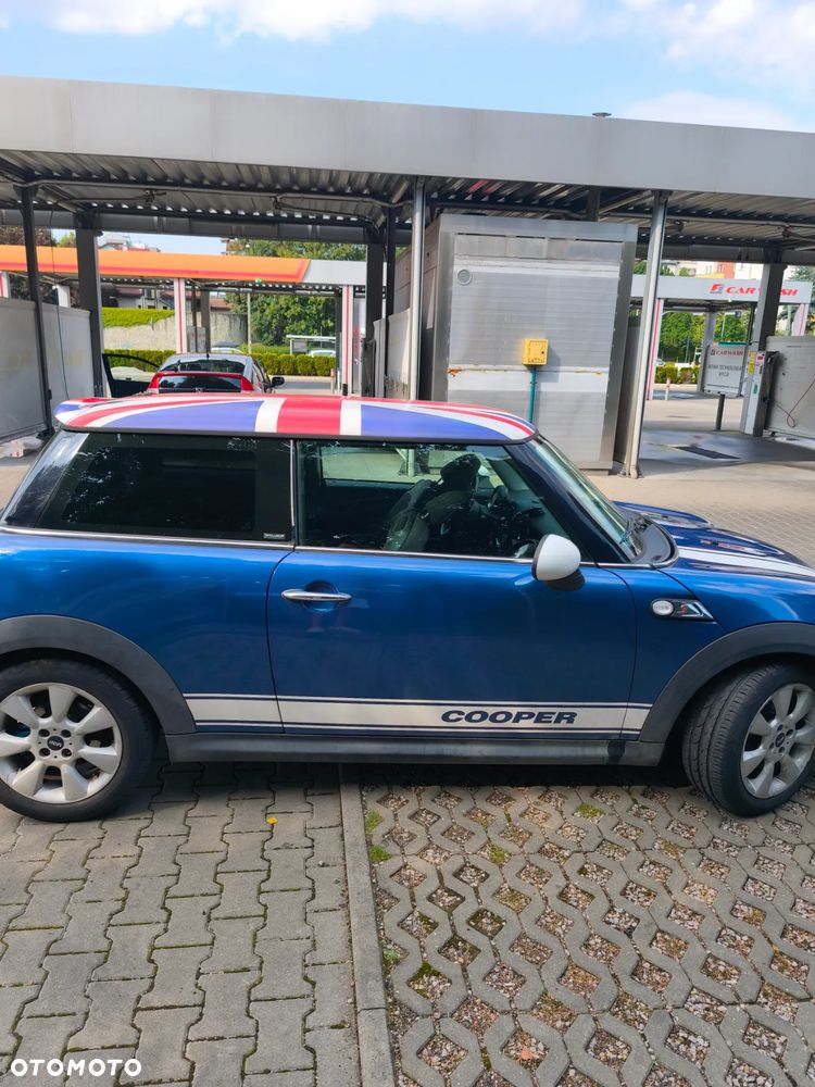 MINI Cooper Standard - 9
