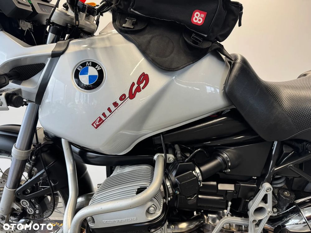 BMW GS - 22