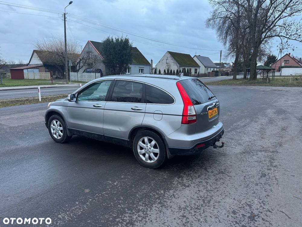 Honda CR-V 2.2i DTEC DPF Elegance - 7