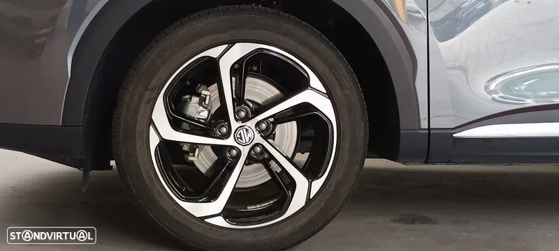 MG EHS 1.5 T-GDI Plug-in Hybrid Luxury - 12