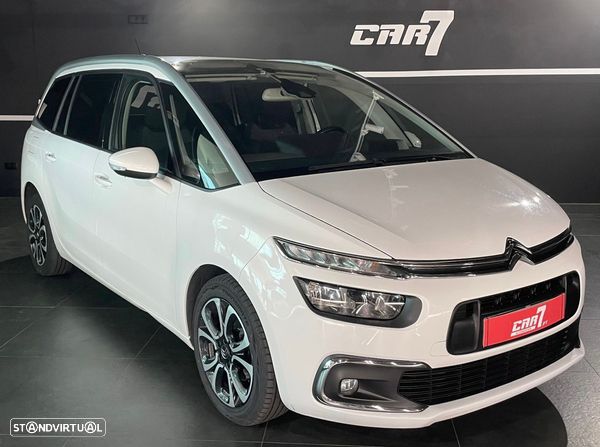 Citroën C4 Spacetourer PureTech 130 Stop&Start ORIGINS