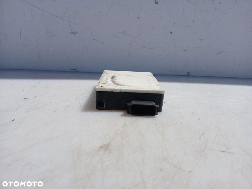 RADAR DISTRONIC SENSOR MODUŁ MERCEDES E-KLASA W212 LIFT A0009052804 - 3