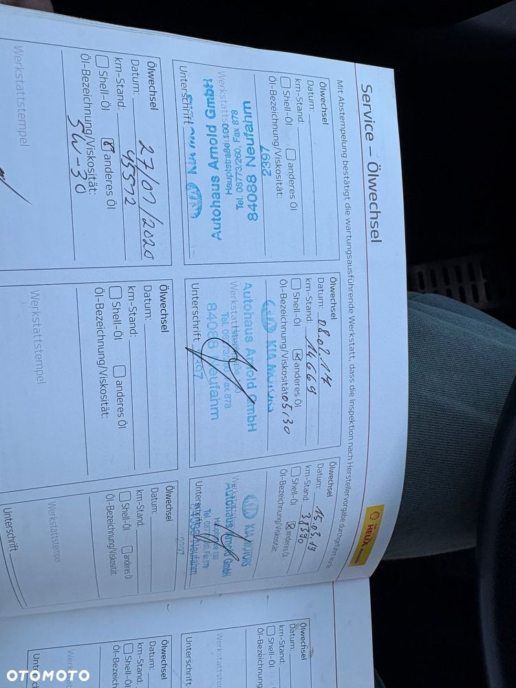 Kia Ceed 1.0 T-GDI ISG GT Line - 28