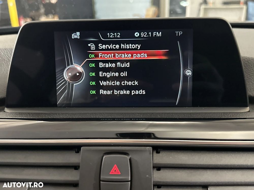 BMW Seria 3 - 22