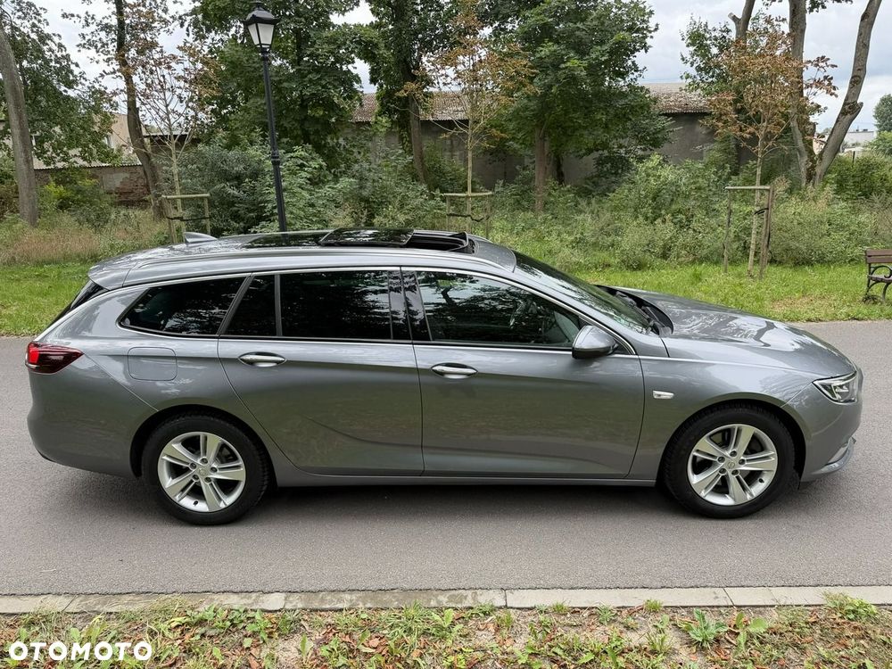 Opel Insignia - 14