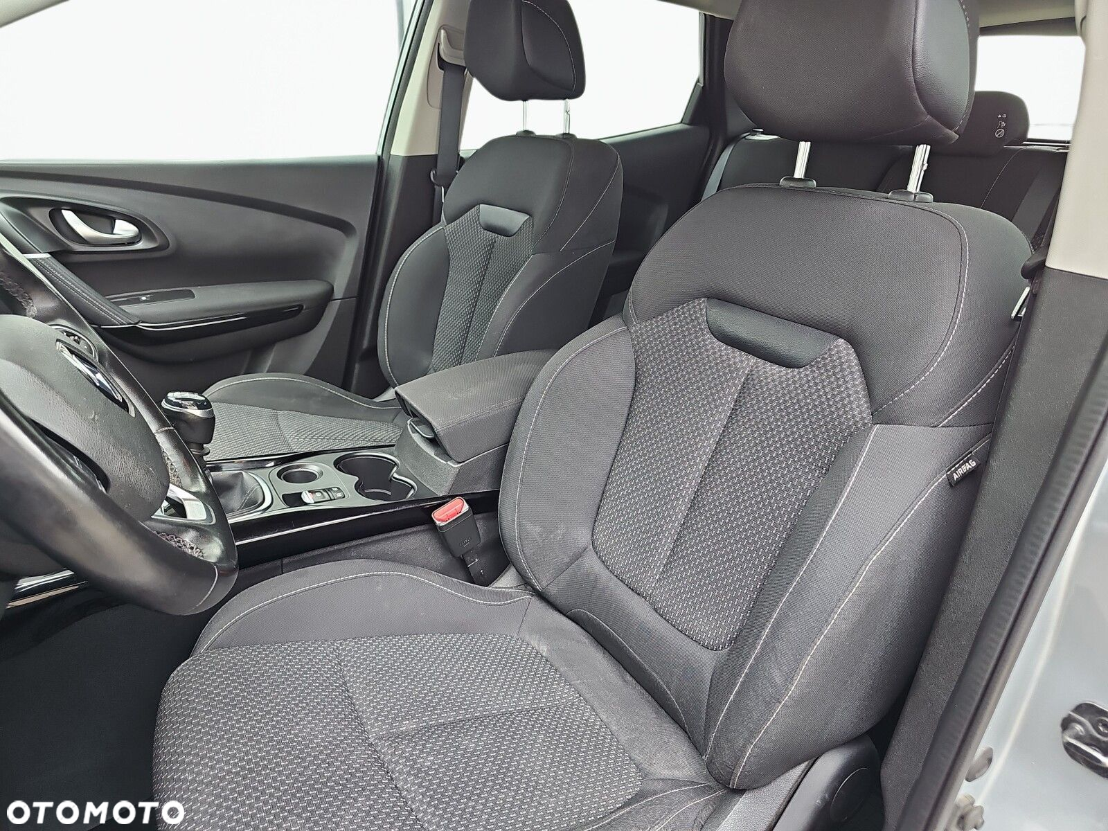 Renault Kadjar - 11