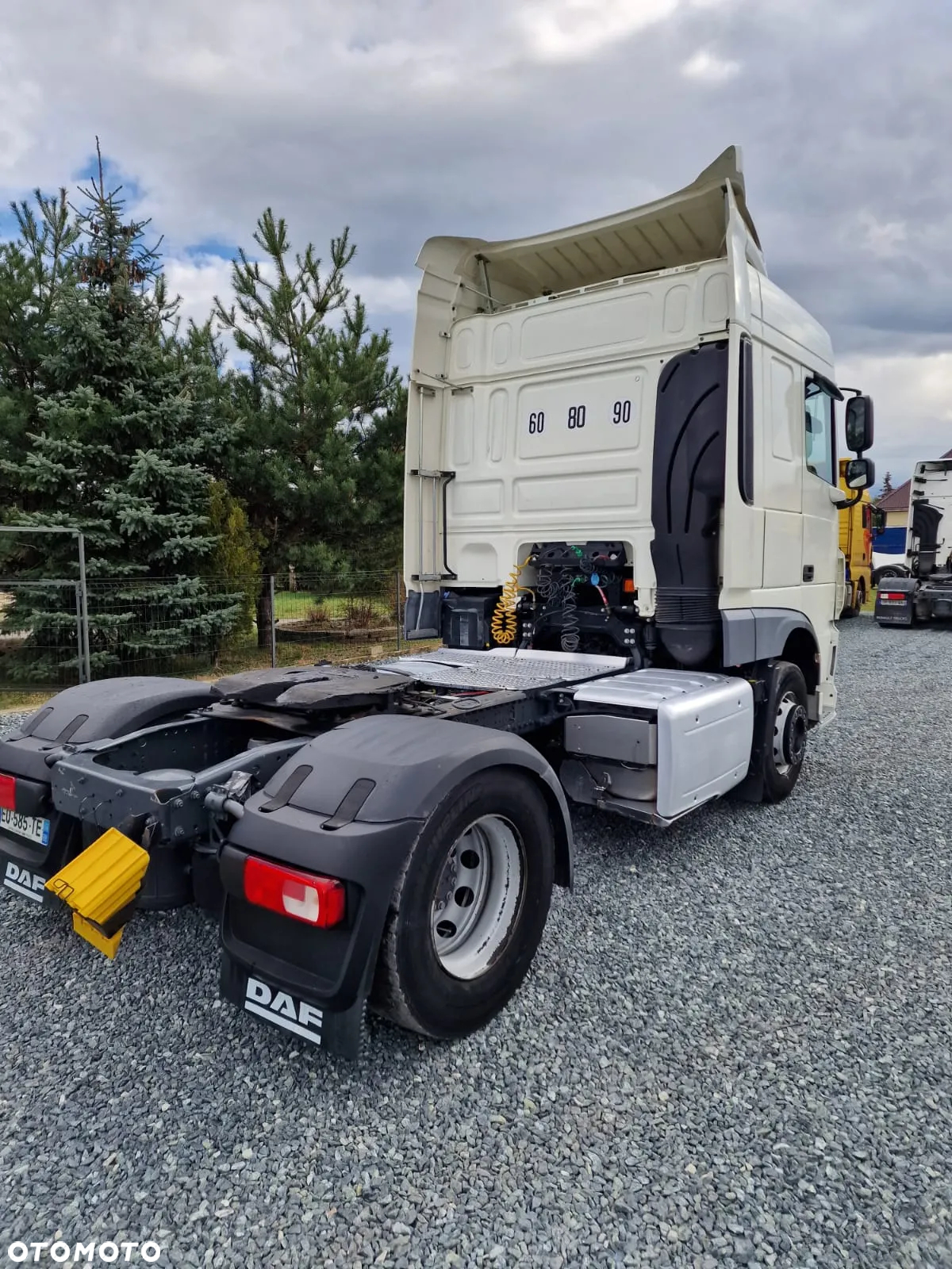 DAF XF106 510 - 6