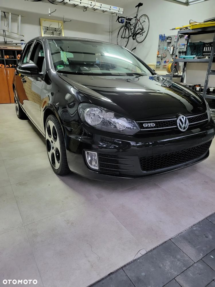 Volkswagen Golf 1.6 TDI (BlueMotion Technology) Comfortline - 17