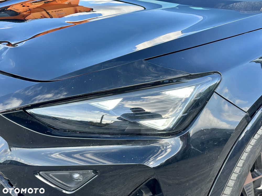Cupra Formentor 2024