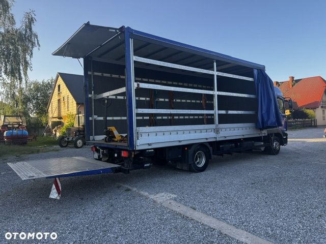 MAN TGL 12.220 - 27