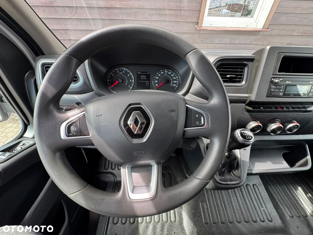 Renault Master - 26