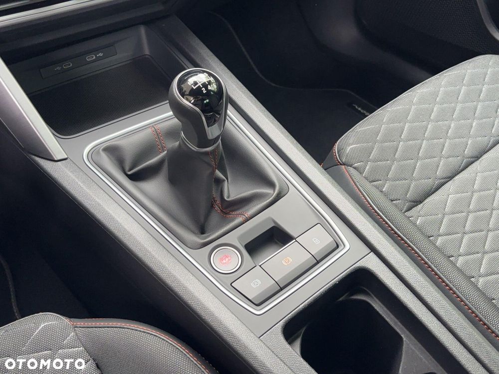 Seat Leon 1.5 TSI FR - 31