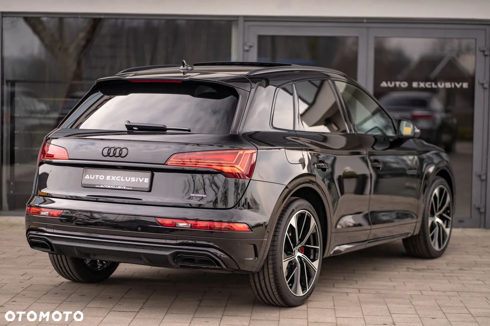 Audi Q5 40 TDI quattro S tronic sport - 26