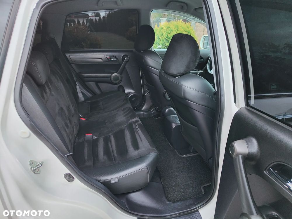Honda CR-V 2.2i-DTEC Executive - 7