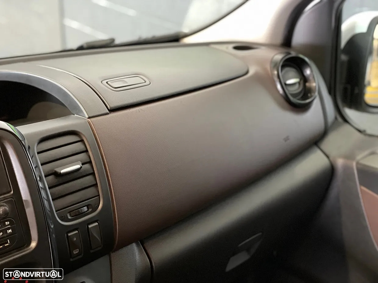 Fiat Talento 2.0 M-Jet L1H1 1.2T - 13