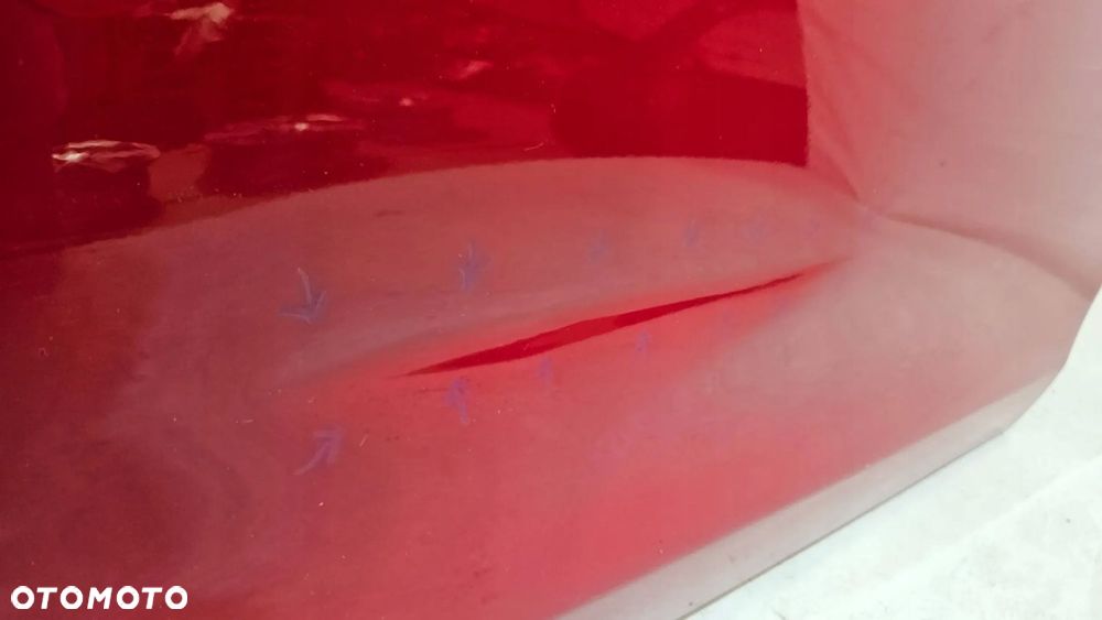 drzwi prawe przód przednie alfa romeo stelvio orygnalne - 6