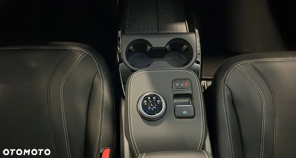 Ford Mustang Mach-E 75kWh RWD - 6