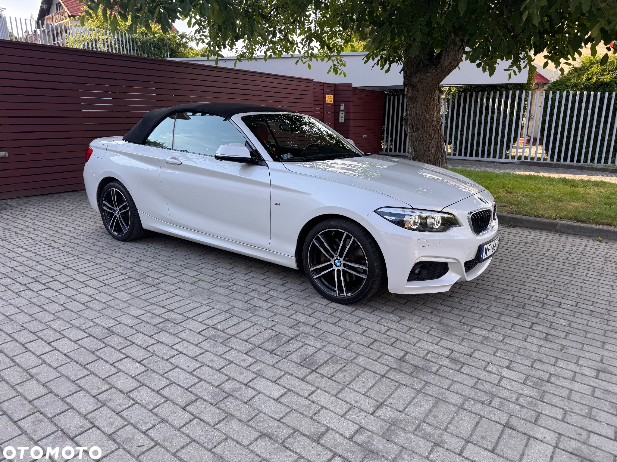 BMW Seria 2 230i M Sport - 9