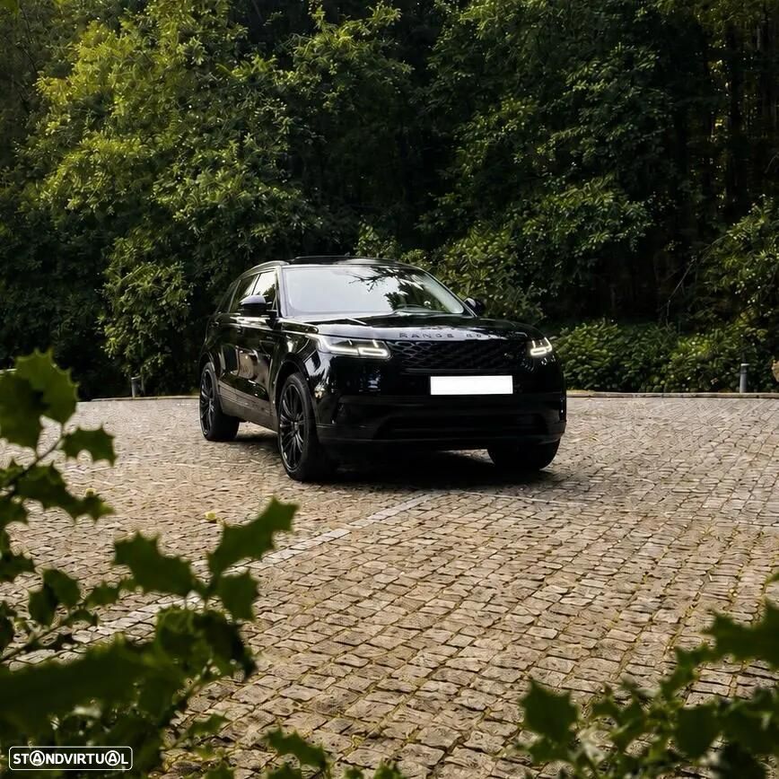 Land Rover Range Rover Velar D200 S - 2