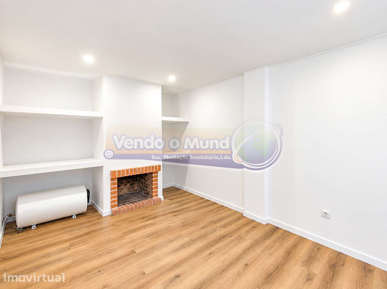 Moradia T3 em Fajarda - Coruche (CRCH184) - Grande imagem: 5/18