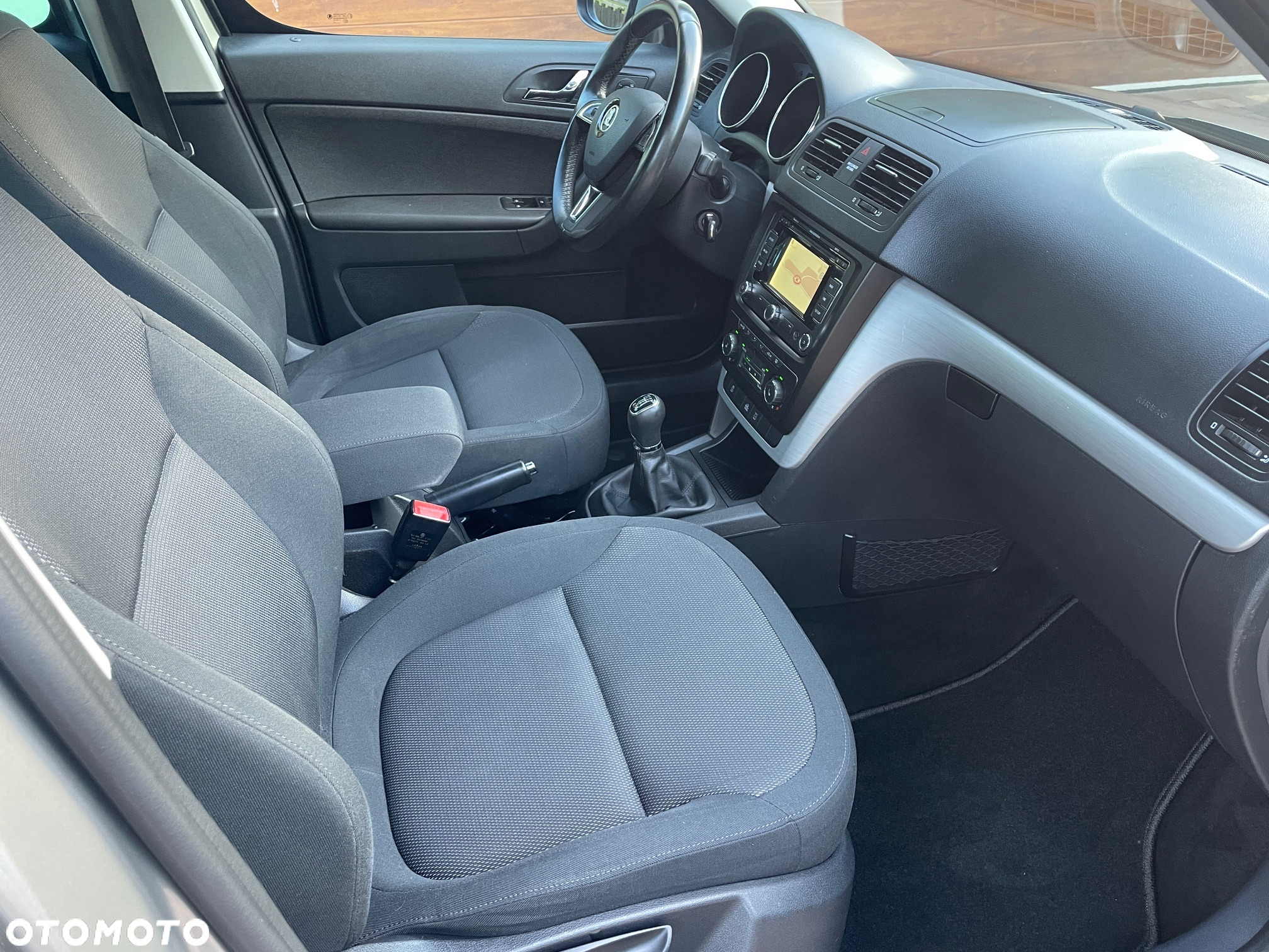 Skoda Yeti Outdoor 1.8 TSI 4x4 Ambition - 25