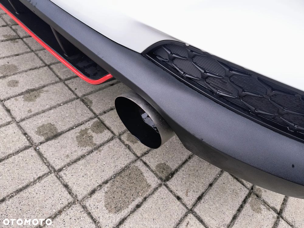 Hyundai i30 N 2.0 T-GDI Performance - 13