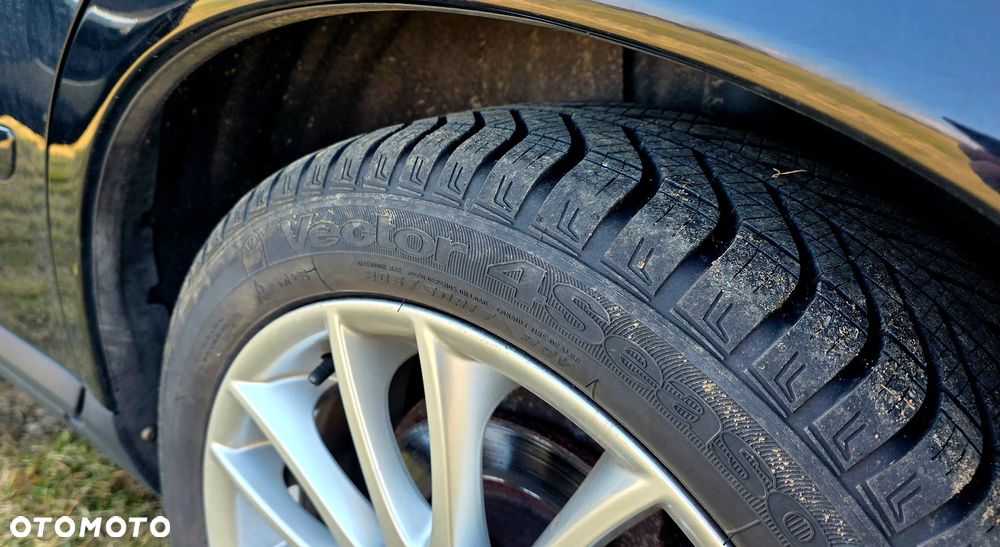 Volvo V50 2.4i Kinetic - 24