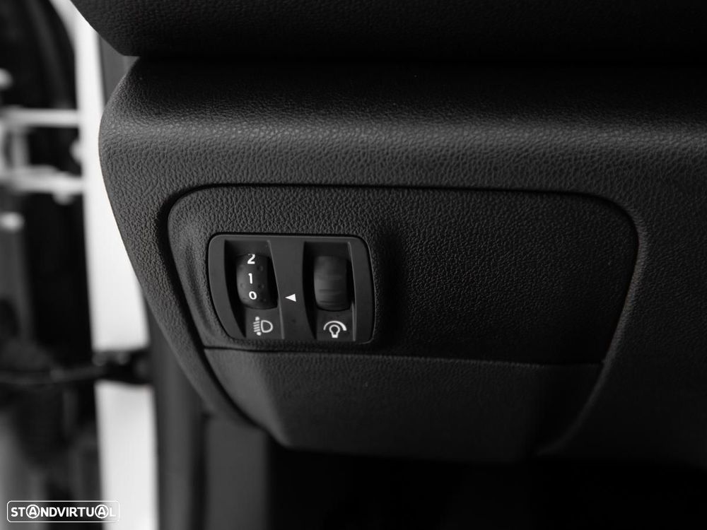 Renault Mégane Sport Tourer 1.5 Blue dCi Equilibre EDC - 14