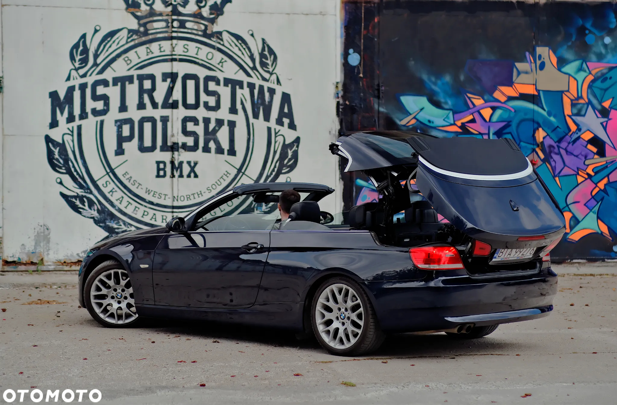 BMW Seria 3 - 26