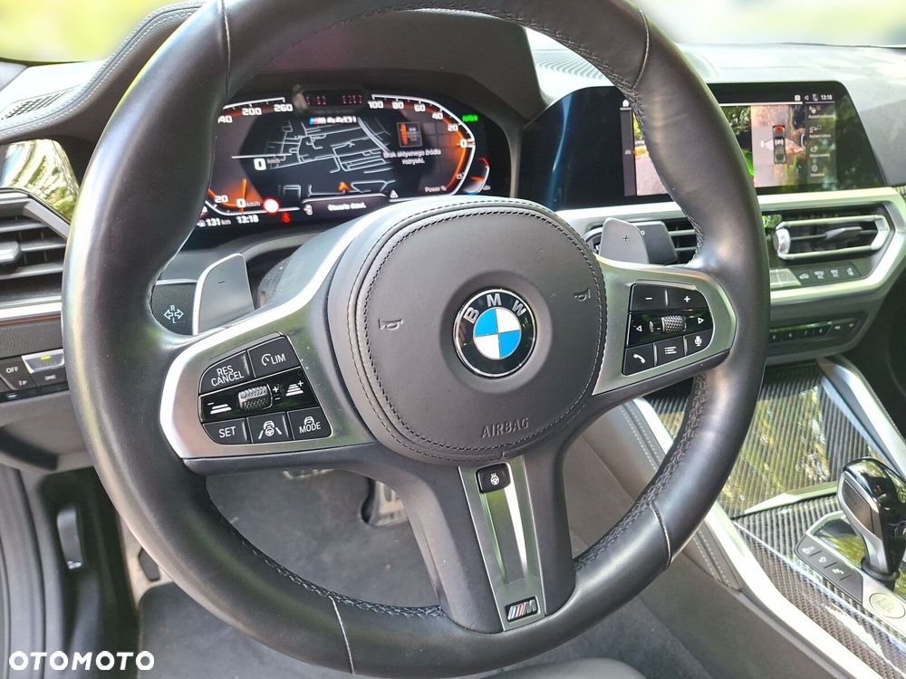 BMW Seria 4 M440i xDrive mHEV sport - 16