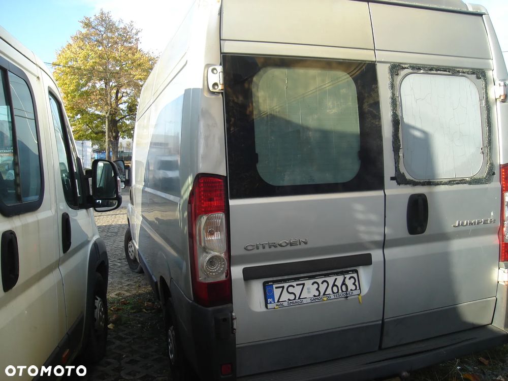 Citroën Jumper - 11