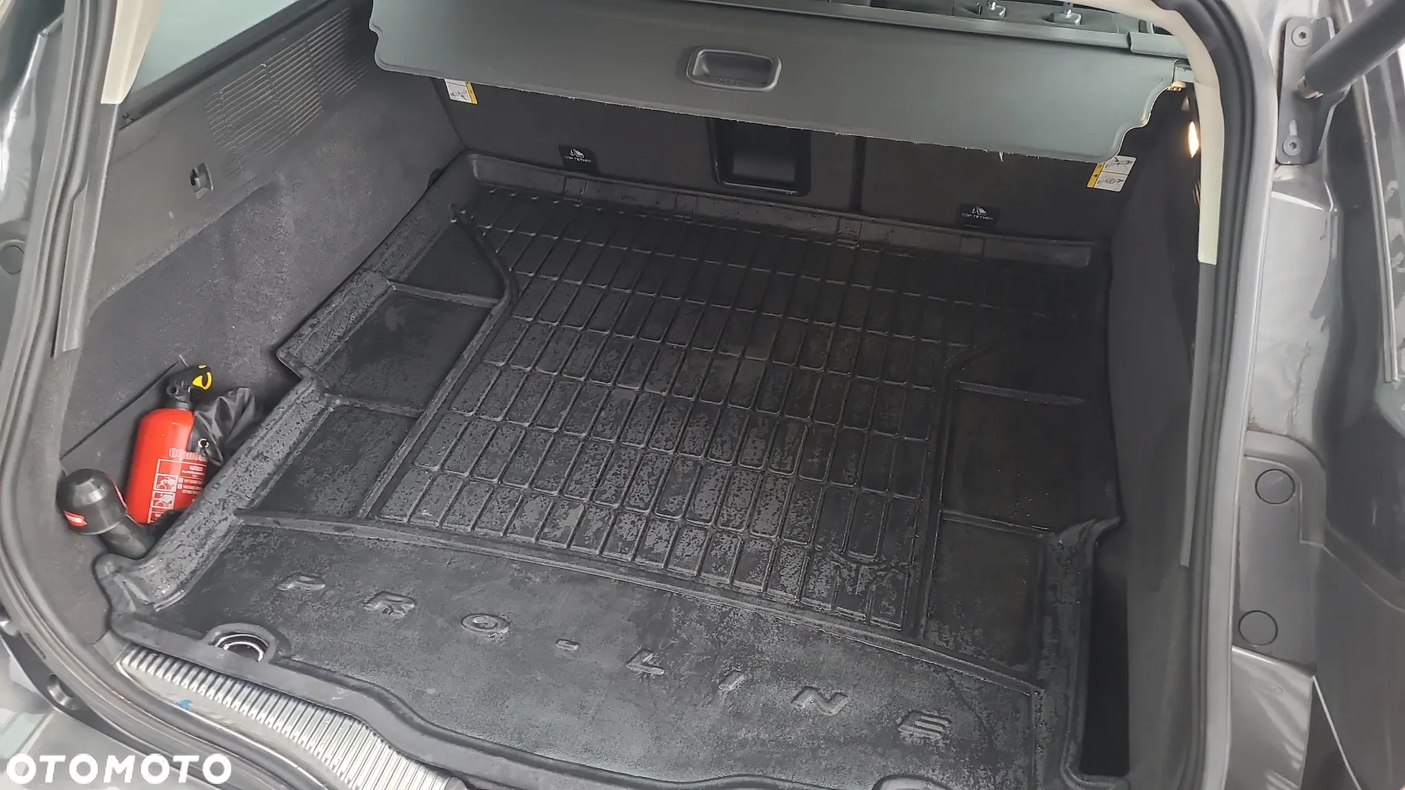 Ford Mondeo 2.0 EcoBlue Titanium - 30