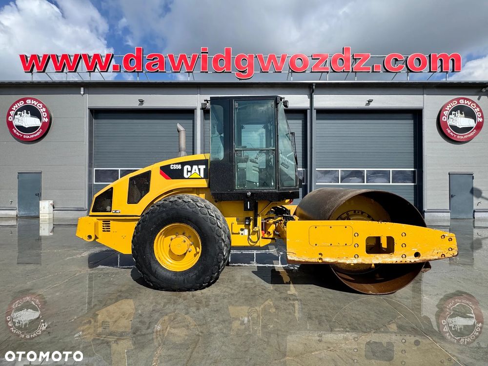 Caterpillar CS56 - 2