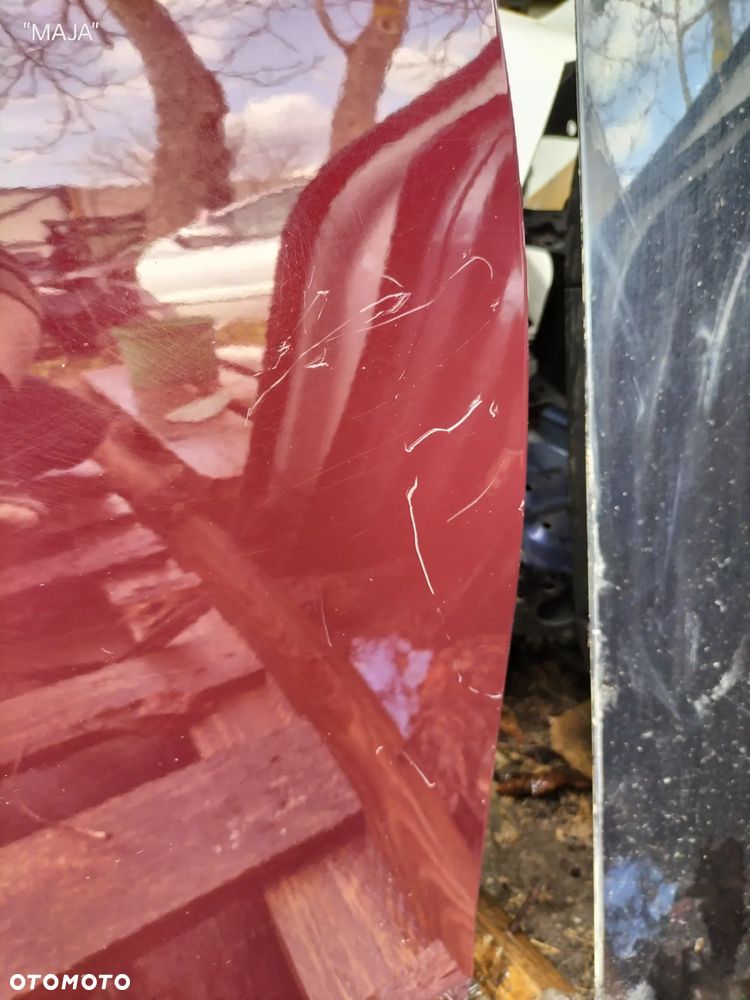 BMW serii 5 E60 kolor A39 DRZWI PRAWE PRZEDNIE PRAWY PRZÓD KOMPLETNE - 12