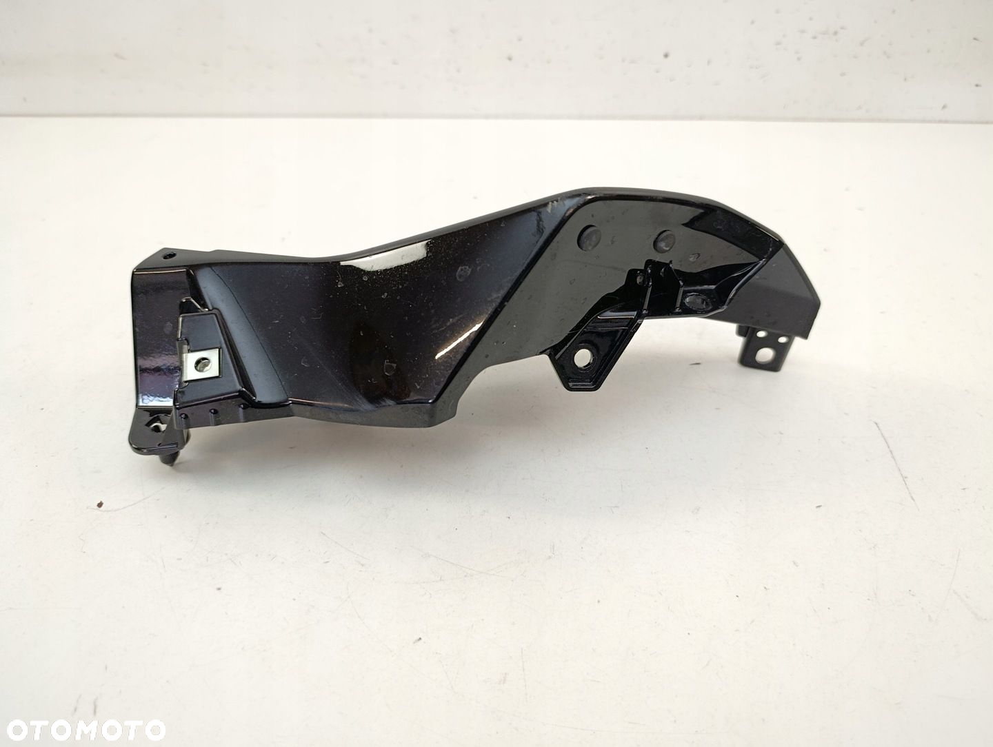 YAMAHA MT07 TRACER 7 RM30 21 OGON ZADUPEK LEWY - 2