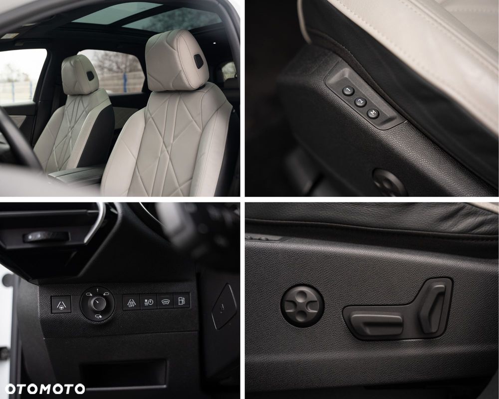 DS Automobiles DS 7 Crossback - 30