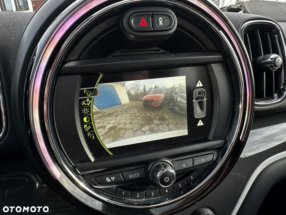 MINI Countryman Cooper S - 23