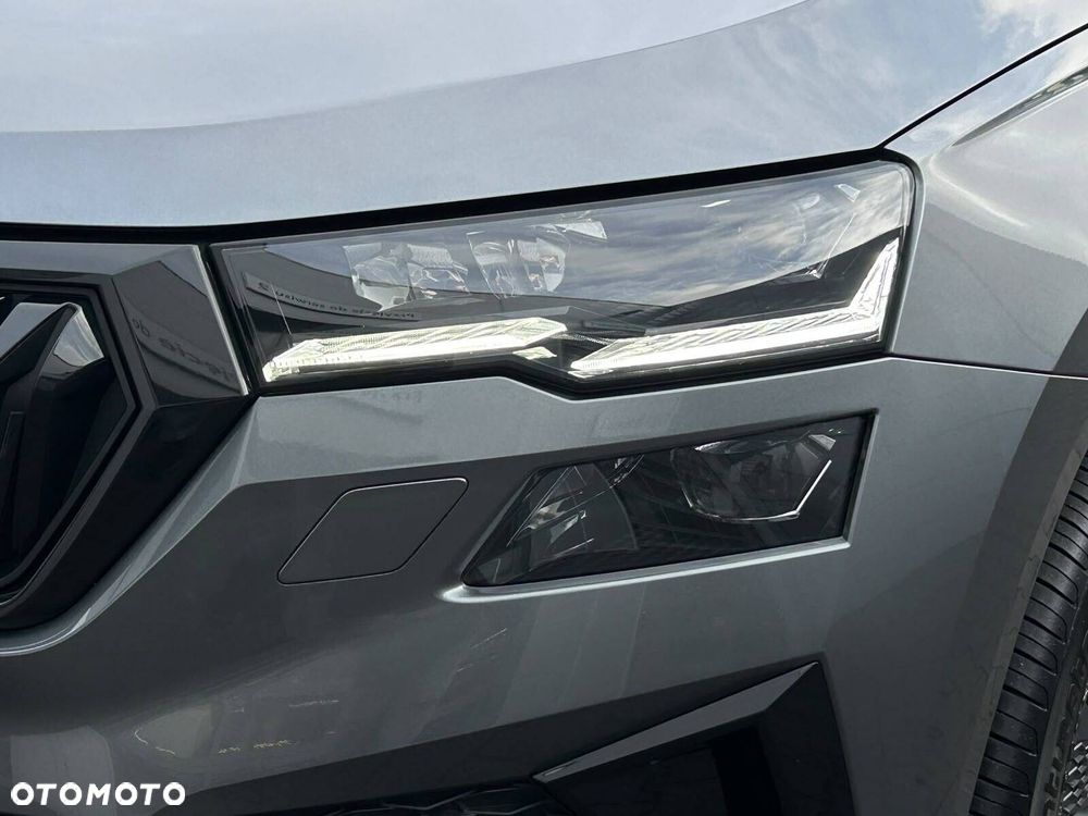 Skoda Karoq 2.0 TSI 4x4 Sportline DSG - 36