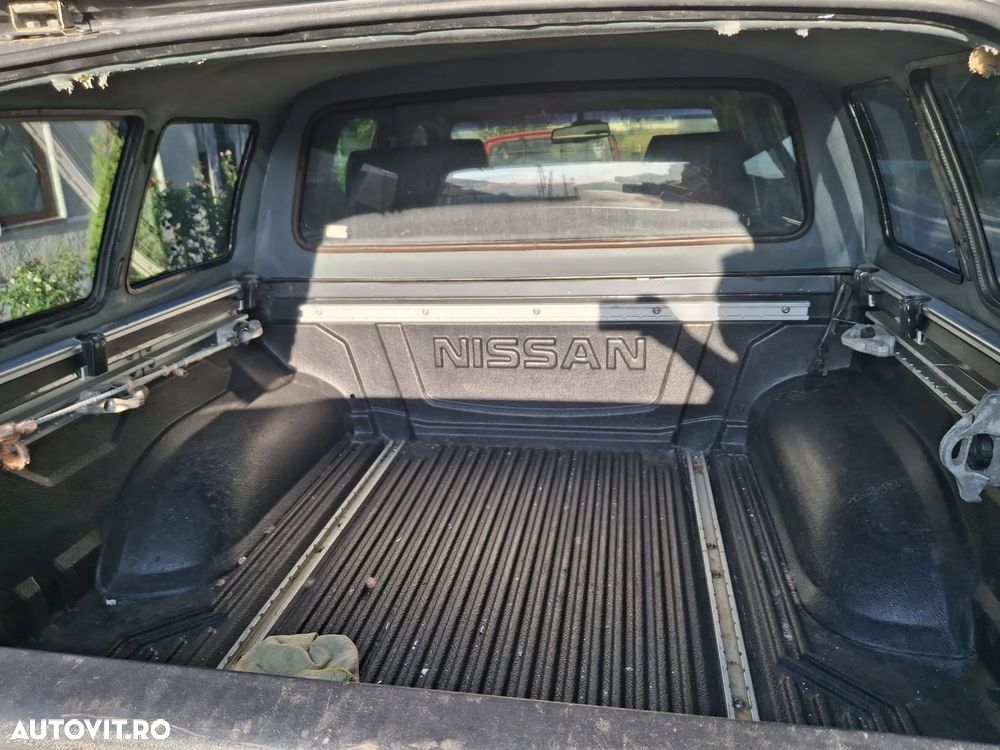Nissan Navara - 3