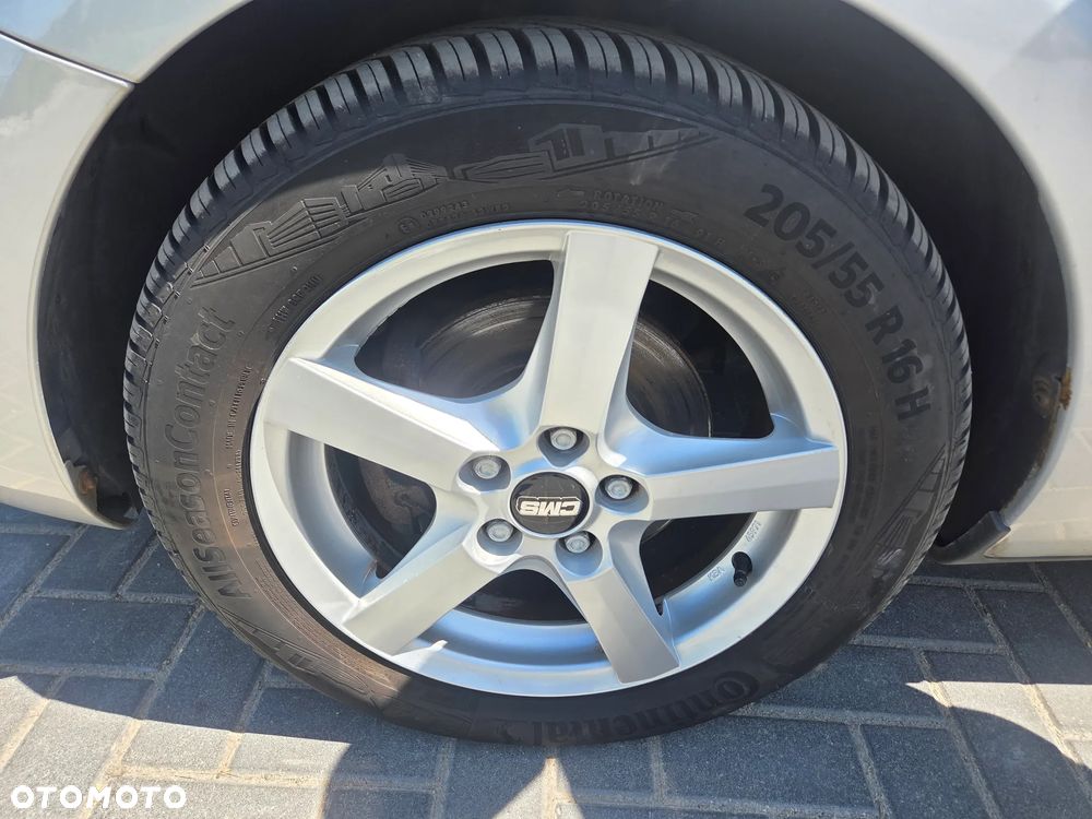 Ford Focus - 18