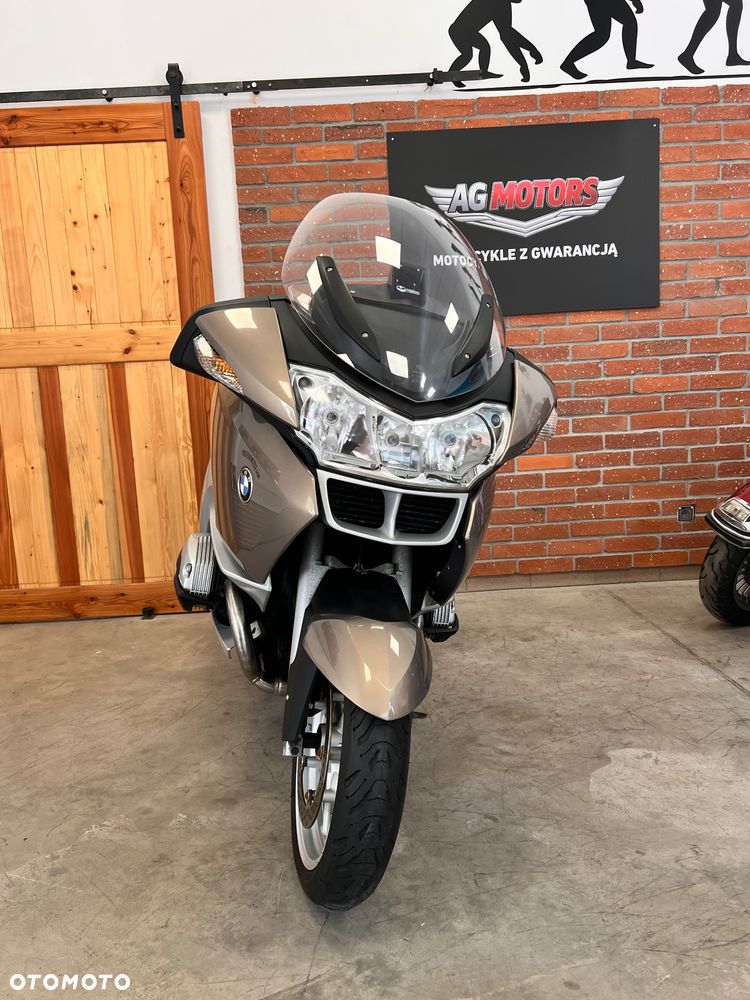 BMW RT - 7