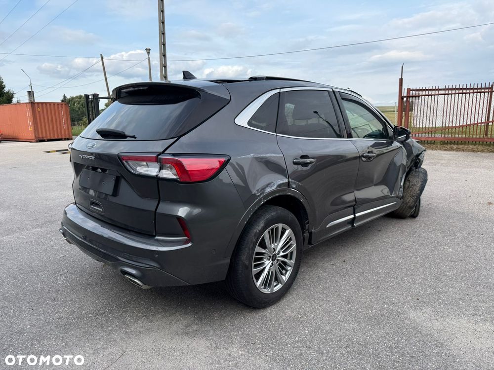 Ford Kuga 2.5 Duratec PHEV VIGNALE - 7
