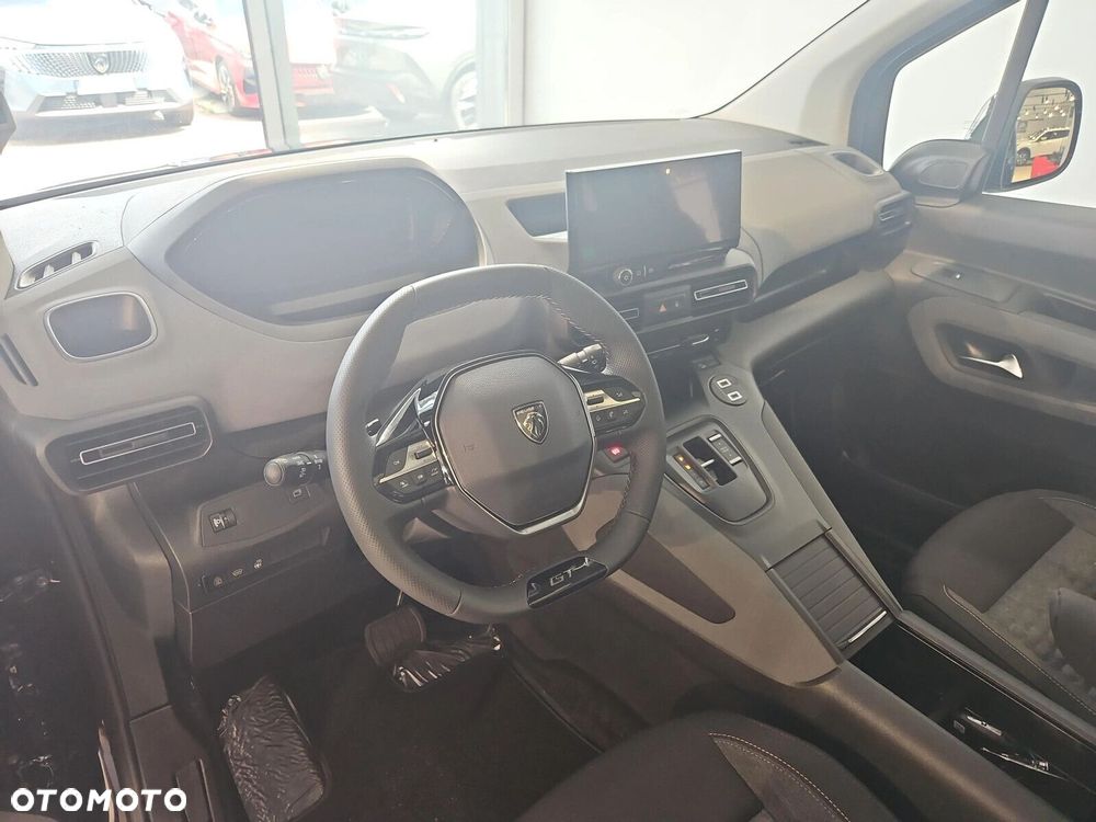 Peugeot Rifter - 19