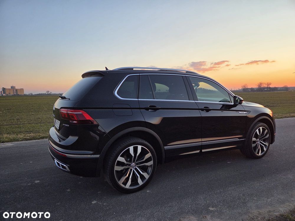 Volkswagen Tiguan - 4