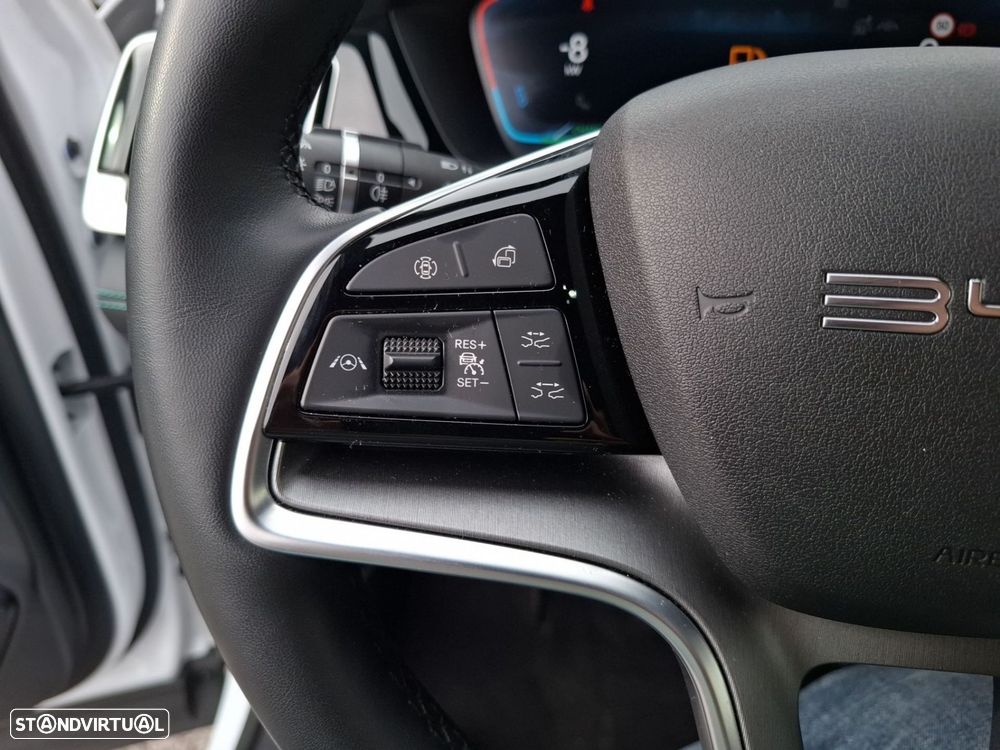 BYD Seal U 1.5 DM-i Boost - 16