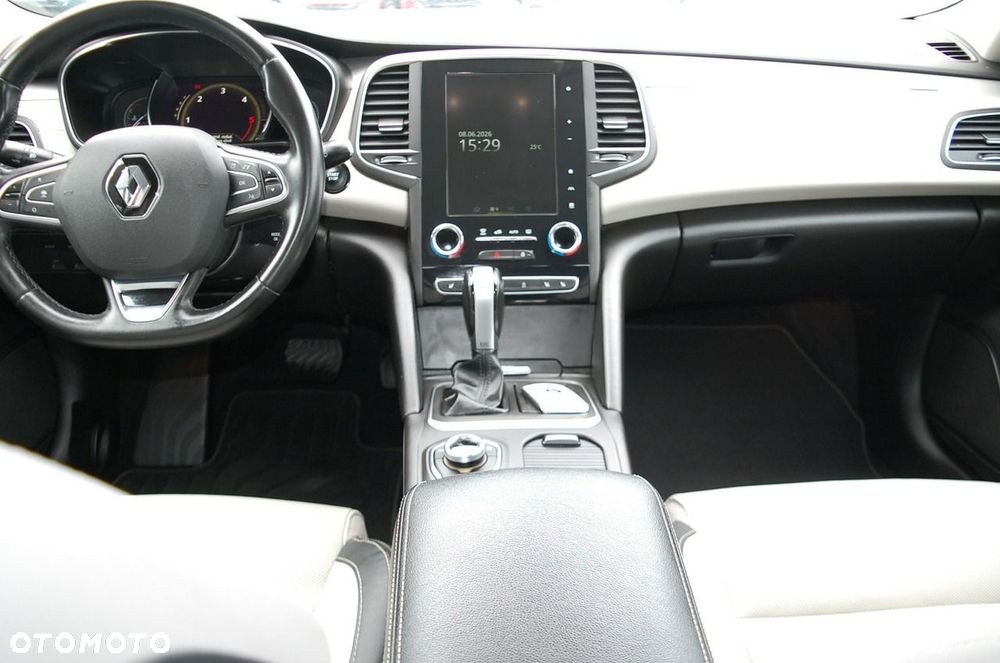 Renault Talisman - 6