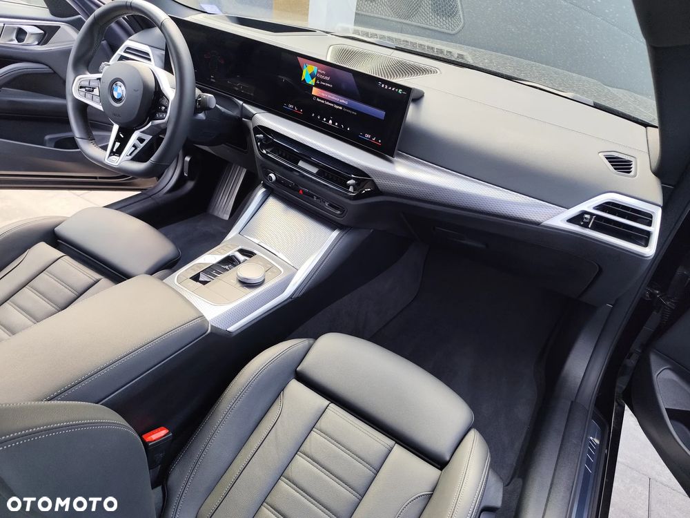 BMW Seria 4 420i M Sport - 3