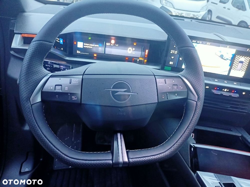 Opel Grandland - 17